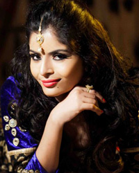 Gehana Vasisth